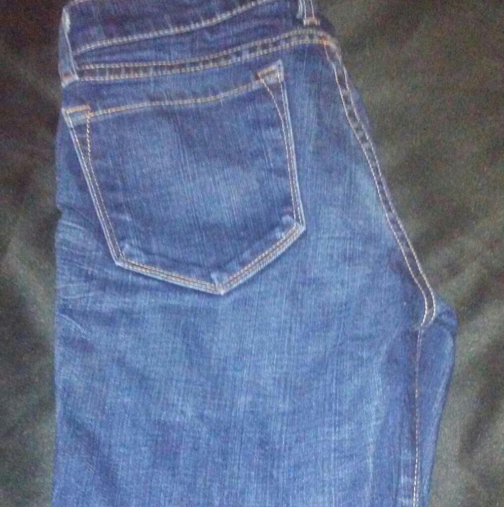 Jeans - Picture 3 of 3